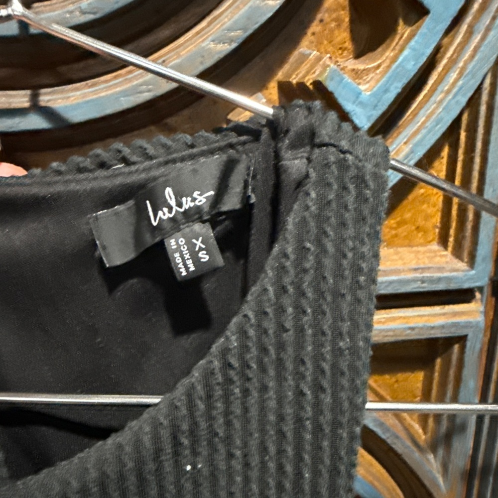 Backless Jumpsuit - image 4